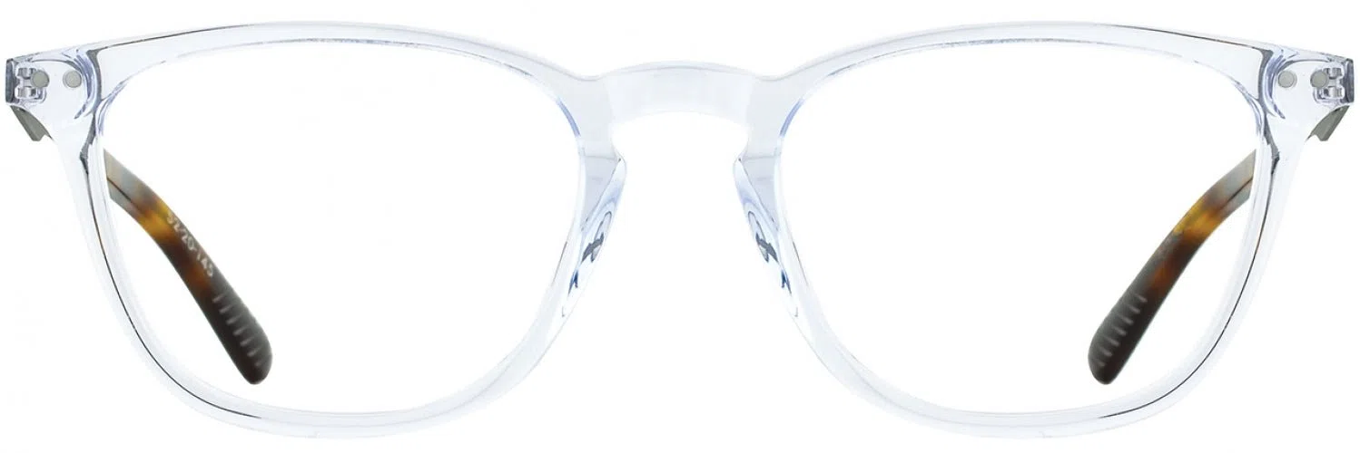Alan J AJ162 Eyeglasses - view 2
